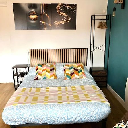 Appart'Hotel Centre Ville Marseille Kültér fotó