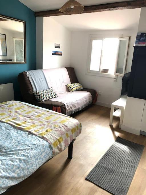 Appart'Hotel Centre Ville Marseille Kültér fotó