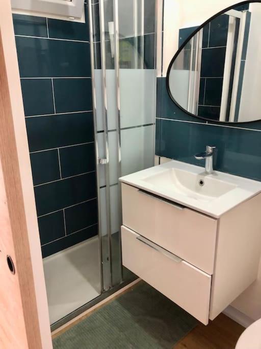 Appart'Hotel Centre Ville Marseille Kültér fotó