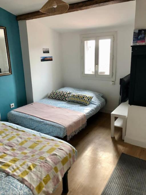 Appart'Hotel Centre Ville Marseille Kültér fotó
