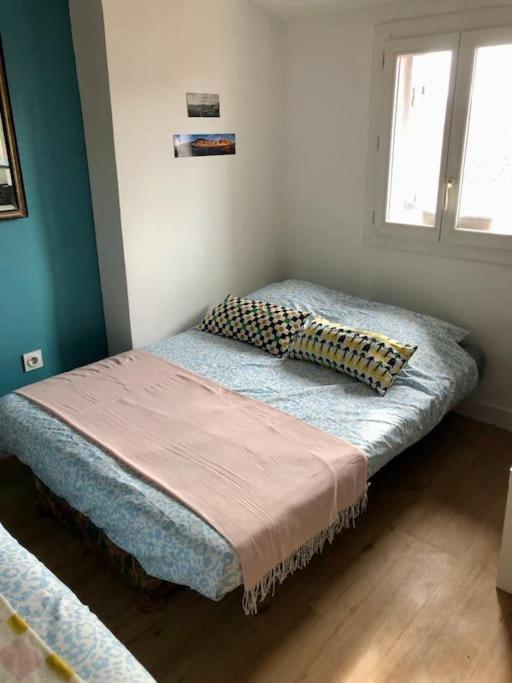 Appart'Hotel Centre Ville Marseille Kültér fotó