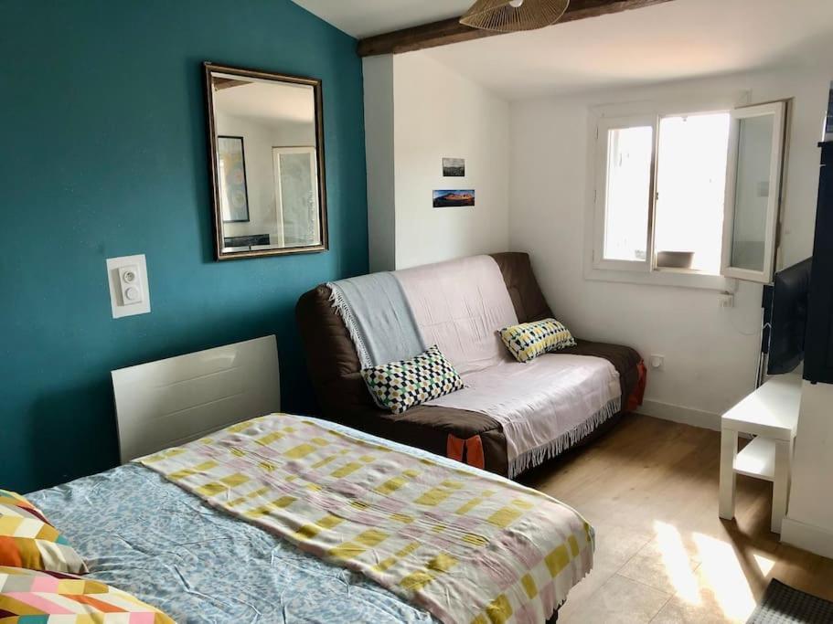 Appart'Hotel Centre Ville Marseille Kültér fotó