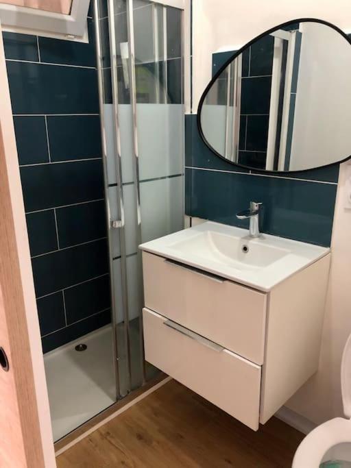 Appart'Hotel Centre Ville Marseille Kültér fotó