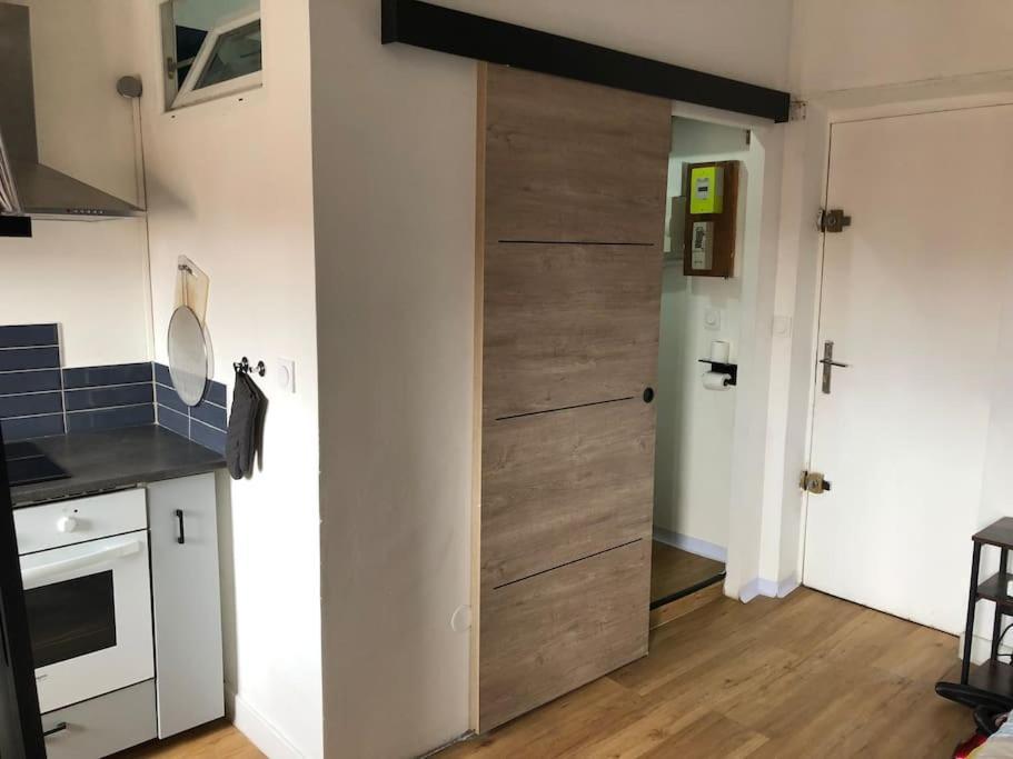 Appart'Hotel Centre Ville Marseille Kültér fotó